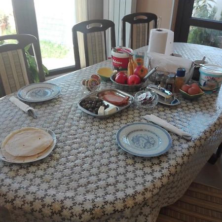 Guest House Camellia 贝尔科维察 外观 照片