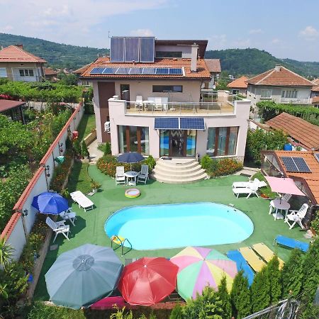 Guest House Camellia 贝尔科维察 外观 照片