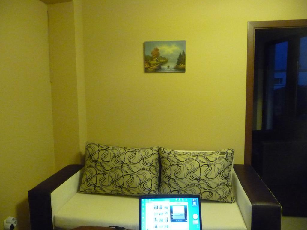 Guest House Camellia 贝尔科维察 外观 照片