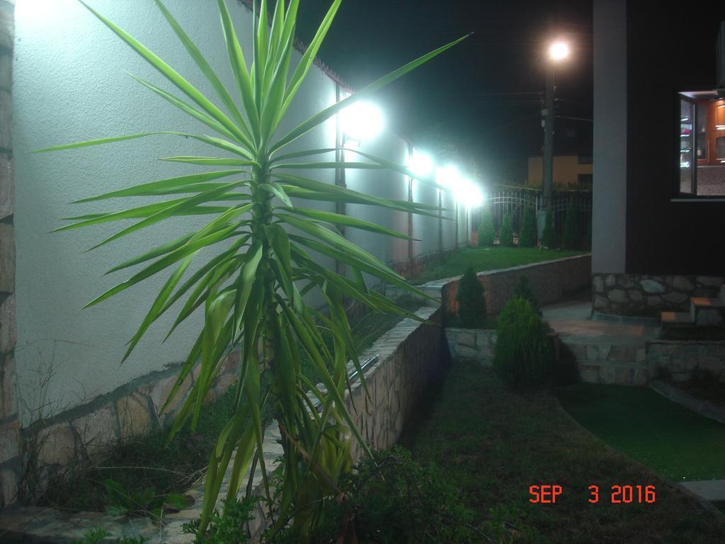Guest House Camellia 贝尔科维察 外观 照片