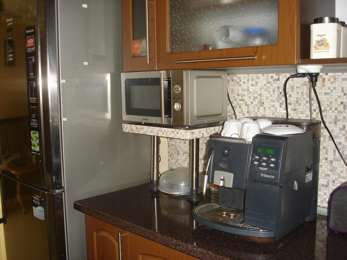 Guest House Camellia 贝尔科维察 外观 照片