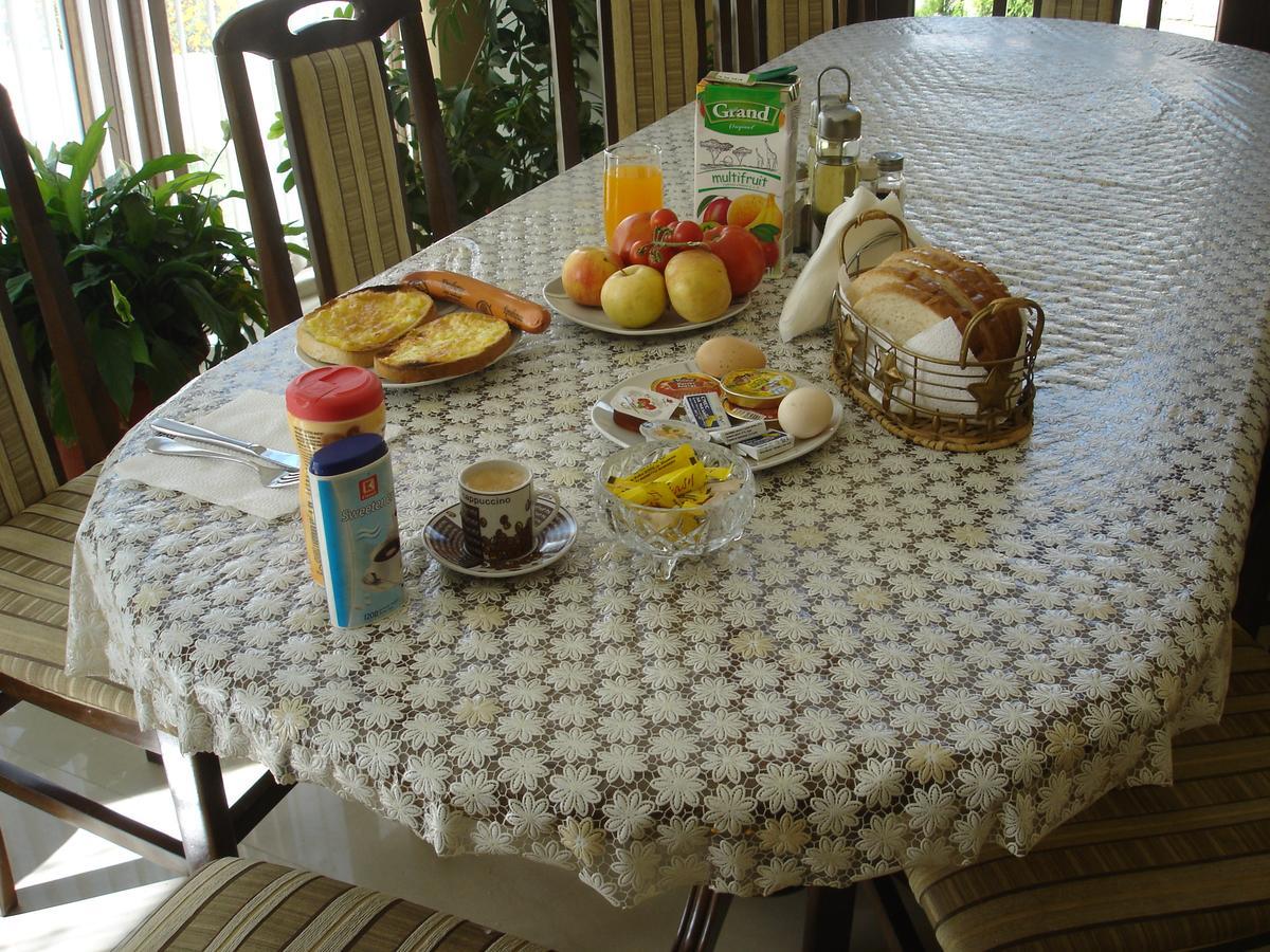 Guest House Camellia 贝尔科维察 外观 照片