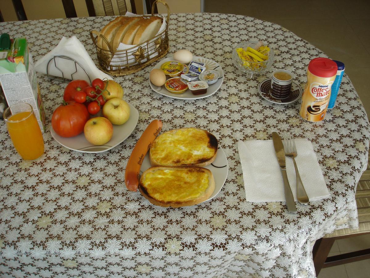 Guest House Camellia 贝尔科维察 外观 照片