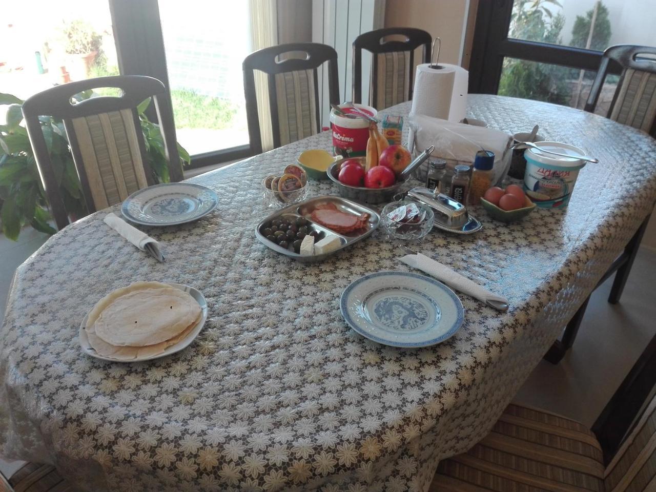 Guest House Camellia 贝尔科维察 外观 照片